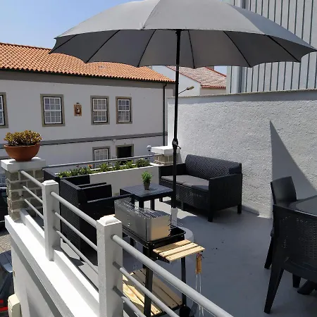 Portela House - T3 Residential 50 Meters From The Tatil Evi *