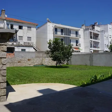 Portela House - T3 Residential 50 Meters From The Vila Praia de Âncora