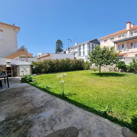 Portela House - T3 Residential 50 Meters From The Casa vacanze Vila Praia de Âncora