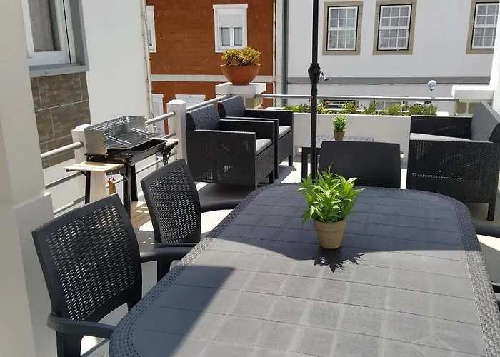 Portela House - T3 Residential 50 Meters From The Casa vacanze Vila Praia de Âncora