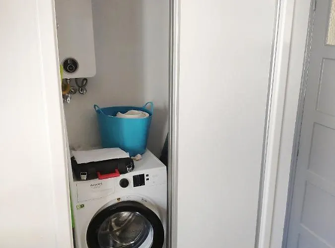 Casa vacanze Portela House - T3 Residential 50 Meters From The Vila Praia de Âncora