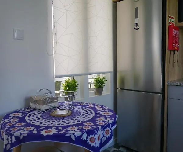 Portela House - T3 Residential 50 Meters From The Casa vacanze *