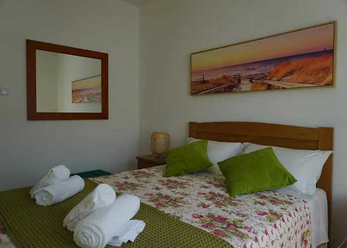 Portela House - T3 Residential 50 Meters From The Сasa de vacaciones *