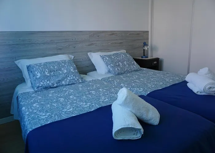 Portela House - T3 Residential 50 Meters From The