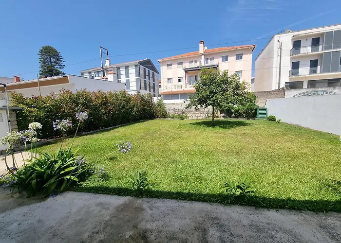 Portela House - T3 Residential 50 Meters From The Casa vacanze *