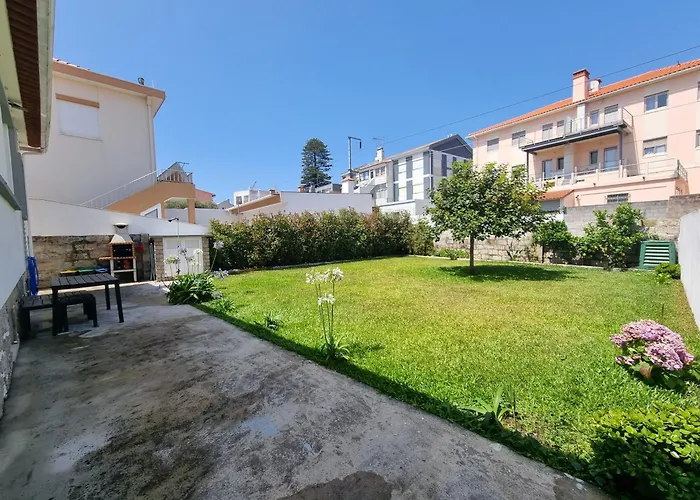 Portela House - T3 Residential 50 Meters From The Casa vacanze Vila Praia de Âncora