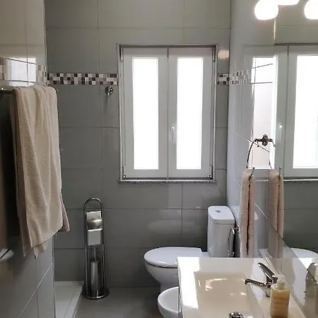 Portela House - T3 Residential 50 Meters From The Tatil Evi *