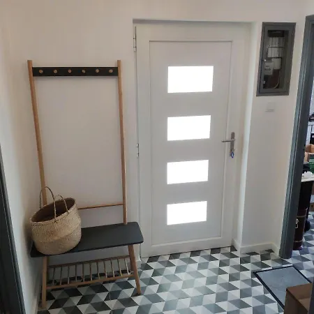 Tatil Evi Portela House - T3 Residential 50 Meters From The *