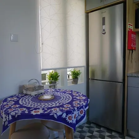 Portela House - T3 Residential 50 Meters From The Tatil Evi *