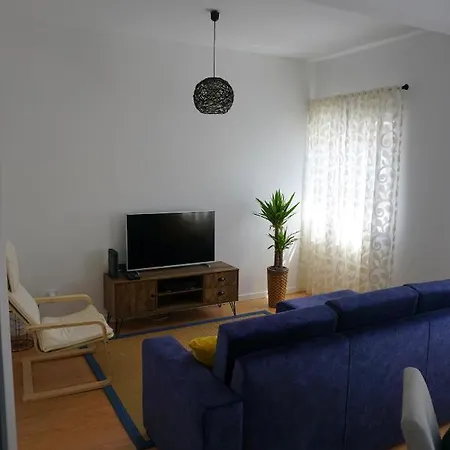 Tatil Evi Portela House - T3 Residential 50 Meters From The