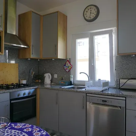 Tatil Evi Portela House - T3 Residential 50 Meters From The *