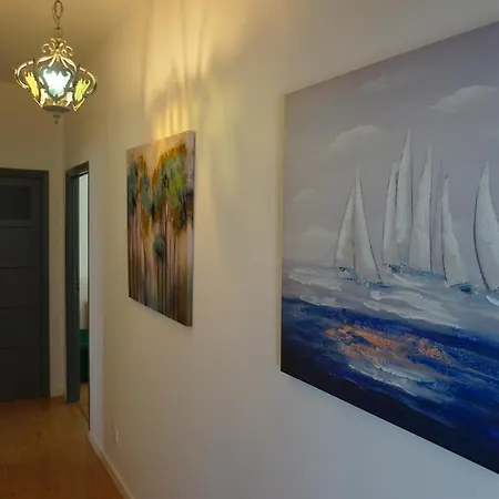 Portela House - T3 Residential 50 Meters From The Tatil Evi *