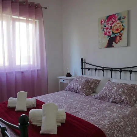 Portela House - T3 Residential 50 Meters From The Vila Praia de Ancora