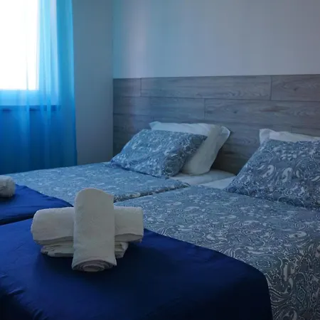 Holiday home Portela House - T3 Residential 50 Meters From The Vila Praia de Ancora