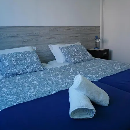 Portela House - T3 Residential 50 Meters From The