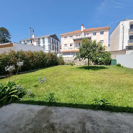 Portela House - T3 Residential 50 Meters From The Сasa de vacaciones *