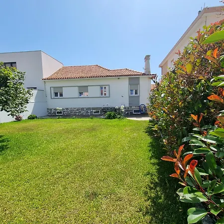Portela House - T3 Residential 50 Meters From The Сasa de vacaciones Vila Praia de Âncora