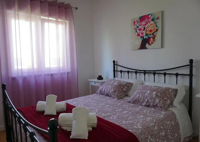 Portela House - T3 Residential 50 Meters From The Vila Praia de Âncora