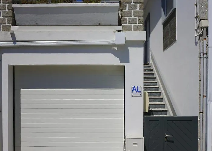 Feriehus Portela House - T3 Residential 50 Meters From The *